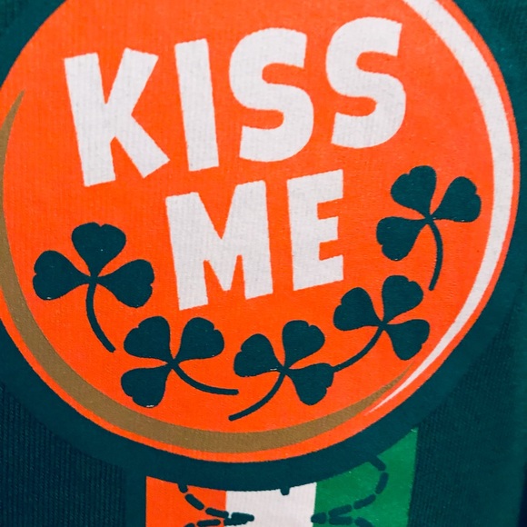 St. Patrick’s Day Novelty Tee - Picture 3 of 8